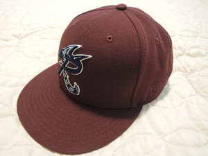 New Era 9FIFTY Snapback Hat